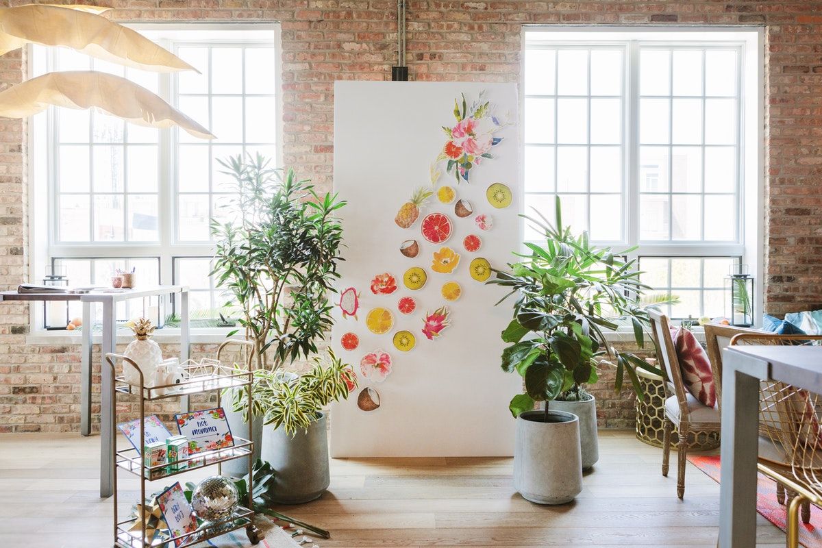 13 Baby Shower Venues in Chicago For a Chic Soirée [List]