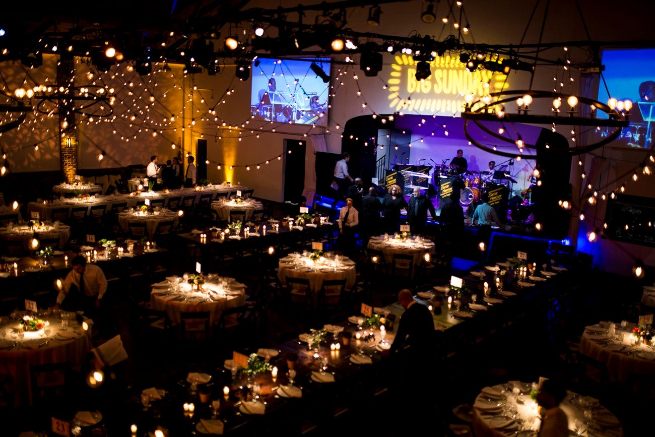 16 Gala Venues in Los Angeles that Put the “Fun” in Fundraiser