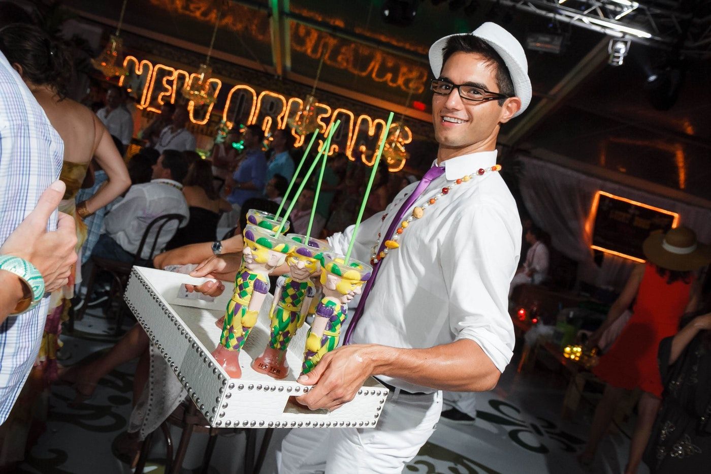 11 Creative 30th Birthday Party Themes to Ring in Your Next Decade in Style  - PartySlate