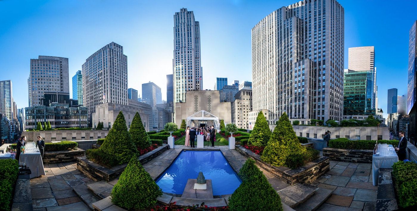 44 Best New York Wedding Venues [Photos]