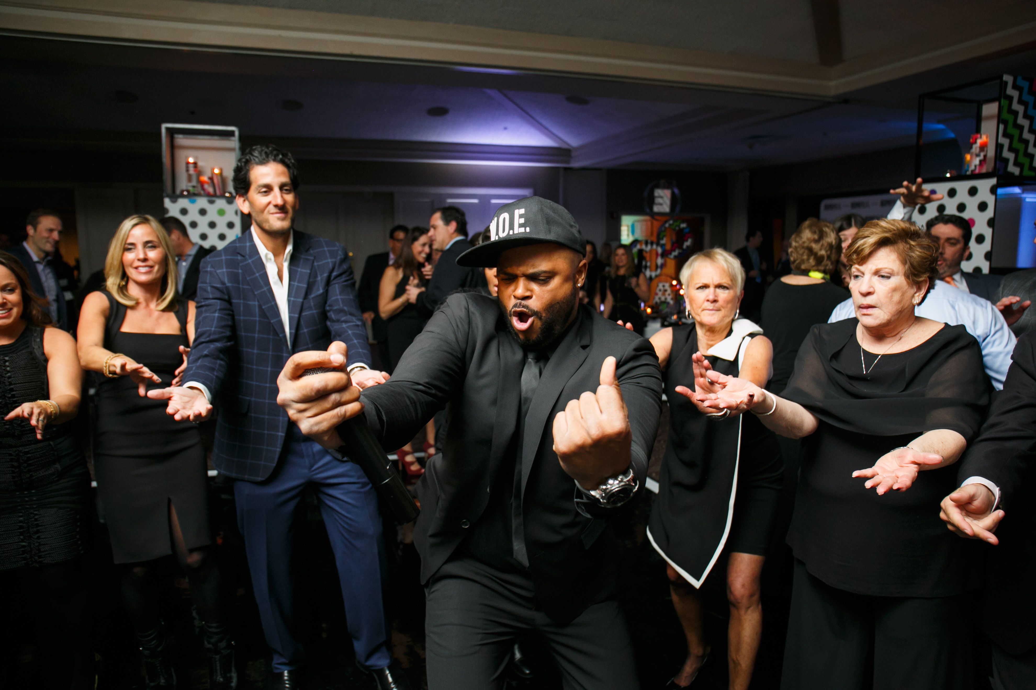 Black-Owned Businesses in Chicago to Hire for Your Stunning Wedding or Private Event