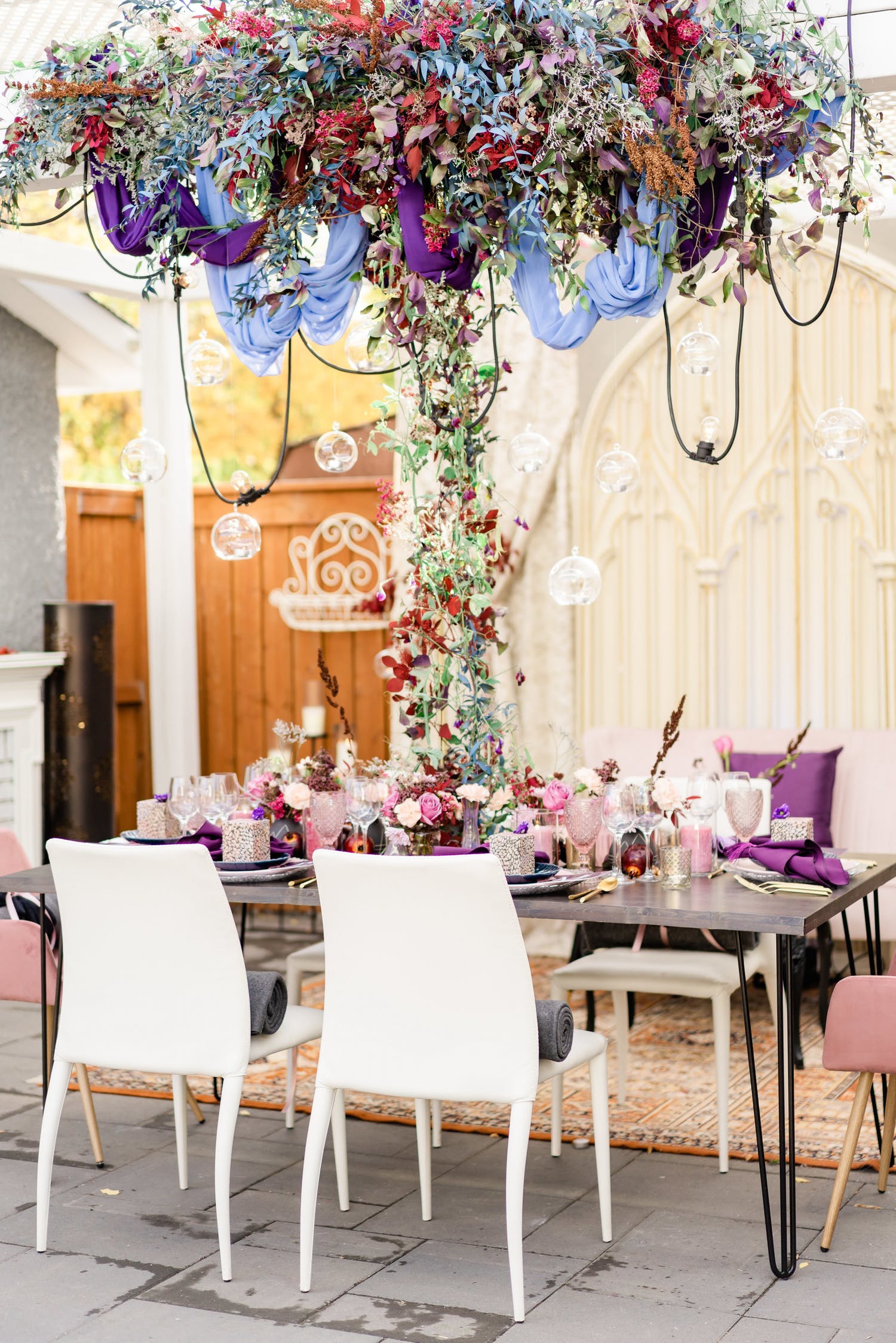 21 Party \u0026 Wedding Trends for 2021 - PartySlate, image size:1500x2248