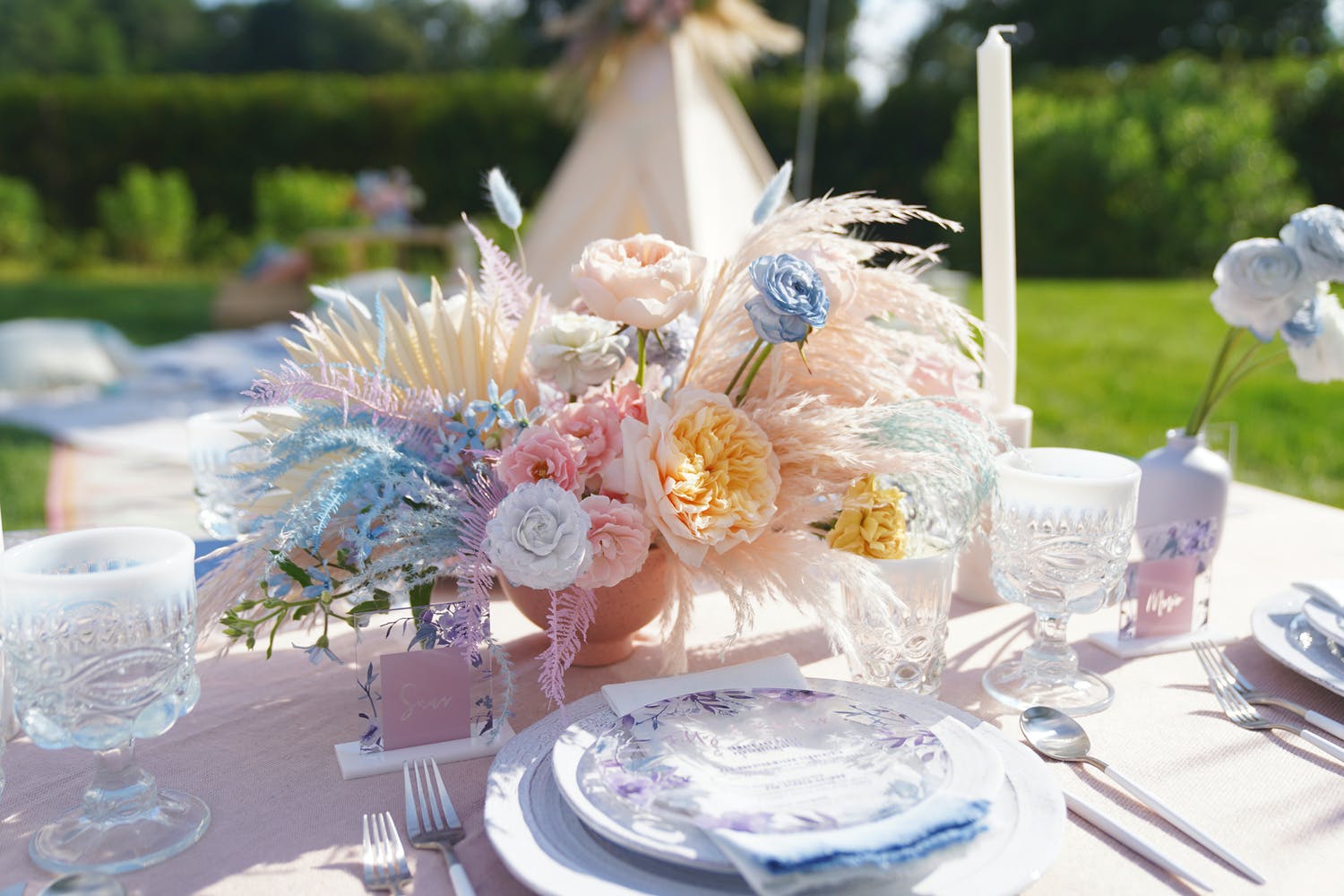 21 Party \u0026 Wedding Trends for 2021 - PartySlate, image size:1500x1000