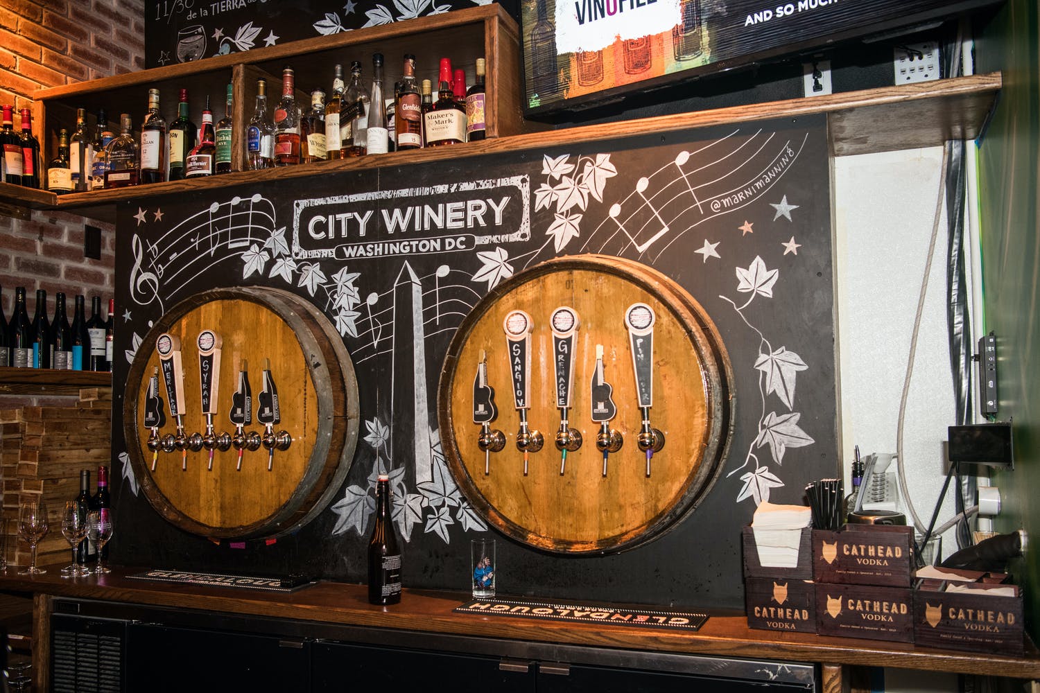 15 Stunning Private Party Venues in DC for a Memorable Event [List]