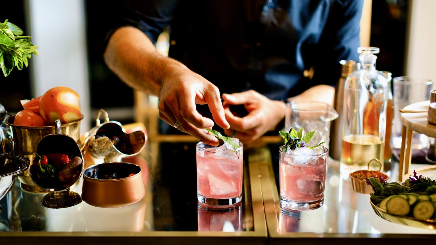 Nikki Haskell Shoots for the Stars | Avenue Magazine, image size:1500x843