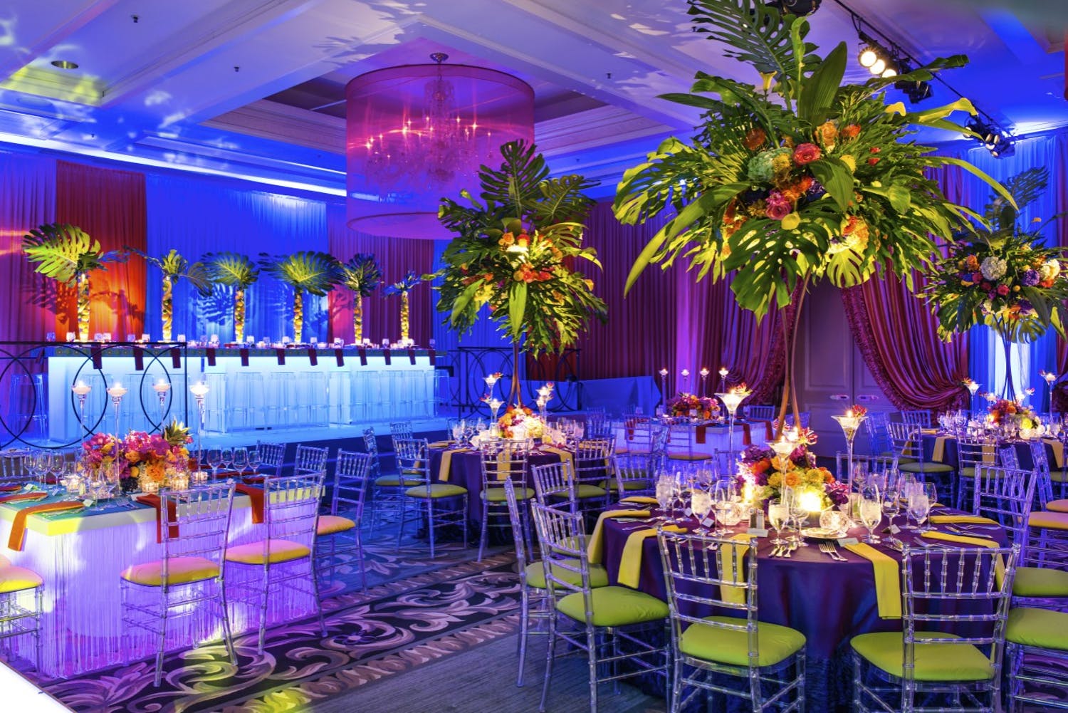 14 Best Bat & Bar Mitzvah Planners in Chicago [Top List]