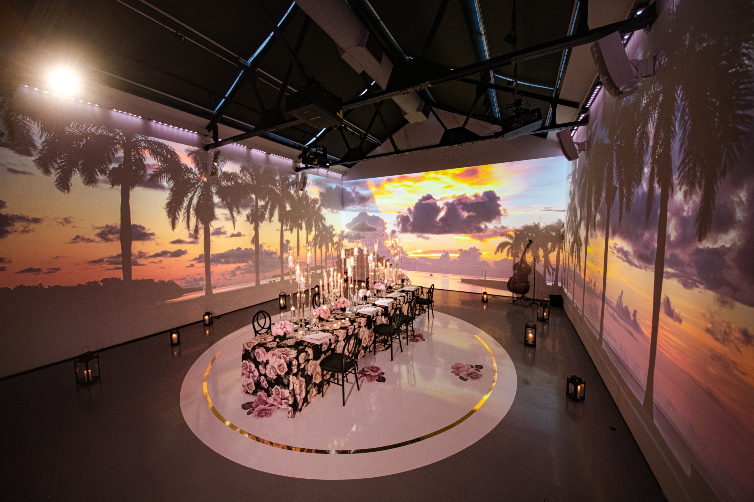 The Hybrid by Stillwell Events Inaugural Celebration!