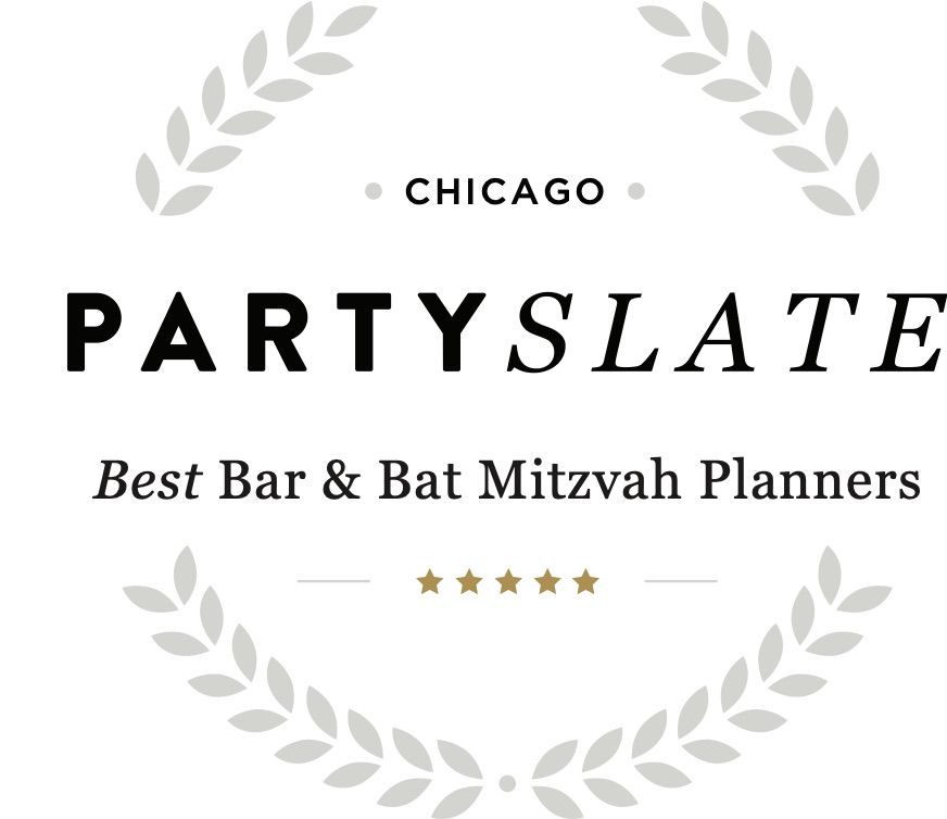 PartySlate brand logo