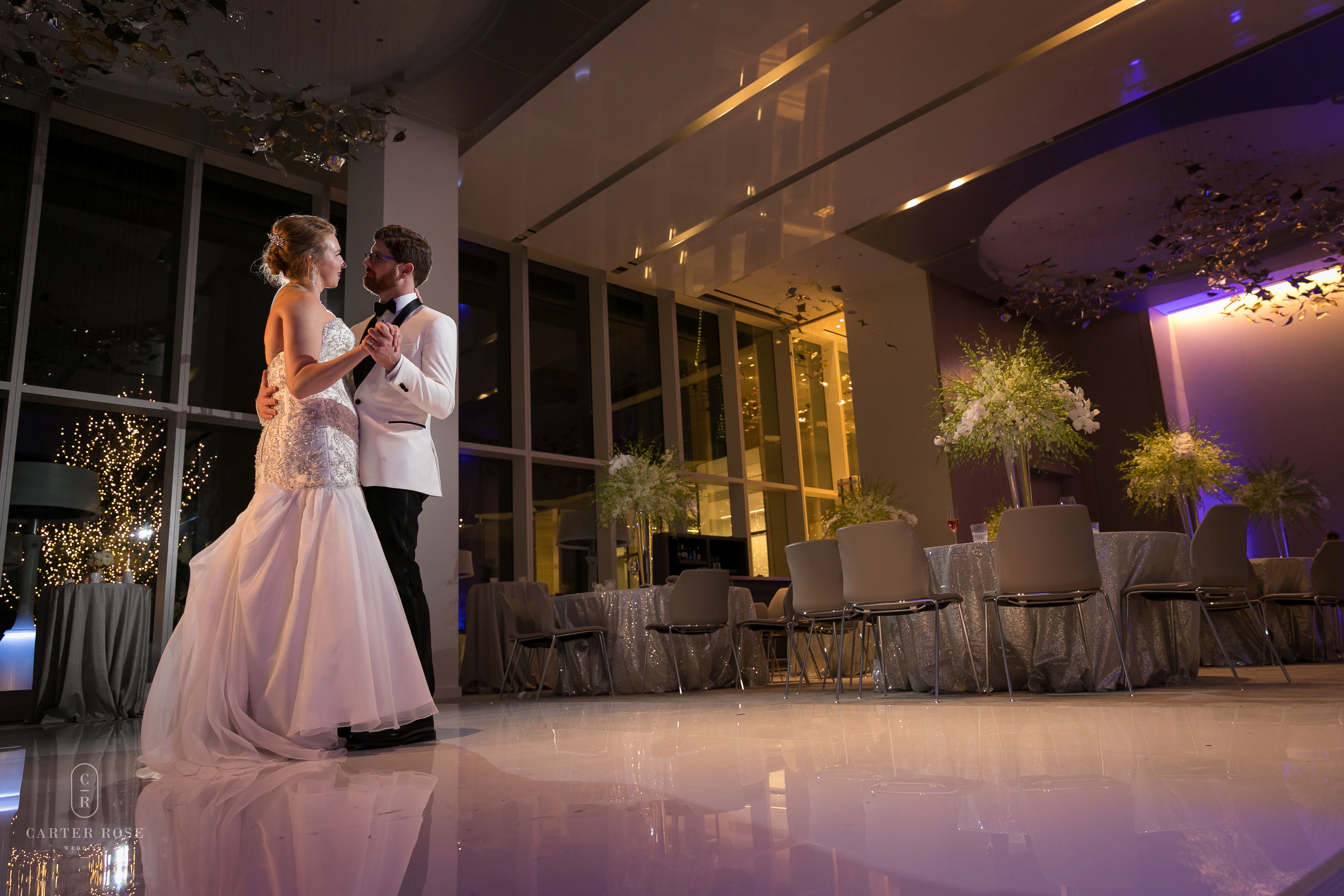 Winter Wedding
