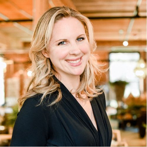Nicole Guilmartin, Owner at Nicole Guilmartin - Events, Strategy & Design