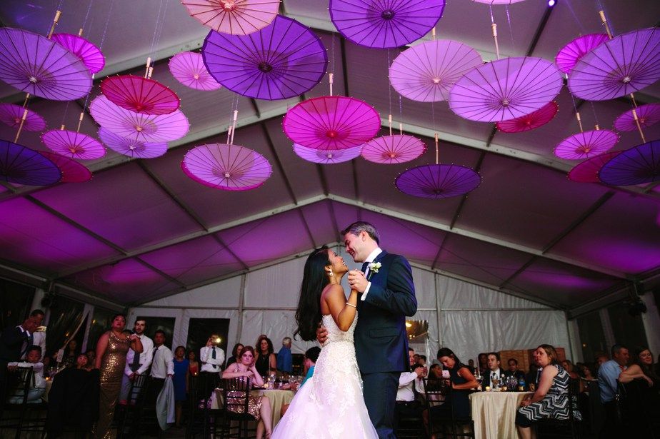 Boston Wedding Venue at Aquarium | PartySlate