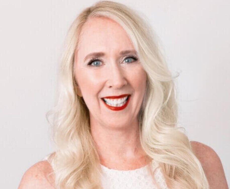 Elizabeth Quill, Owner & Wedding Planner at Elegant Aura