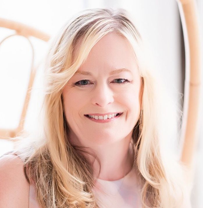 Tasha Bracken, Principal Event Producer & Owner, Tasha Bracken Events