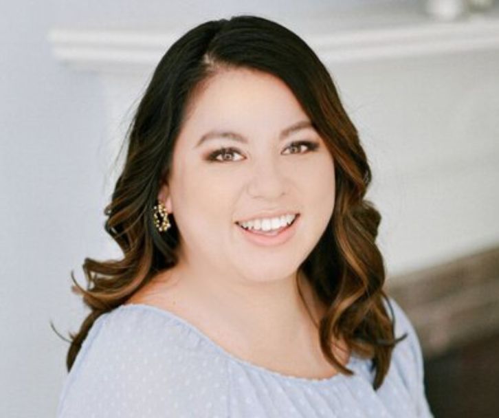 Renée Sabo, Owner & Lead Wedding Planner, Urban Soirée