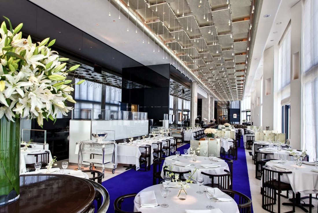 Private Dining Celebration at Mr Chow Miami Restaurant in Miami Beach | PartySlate