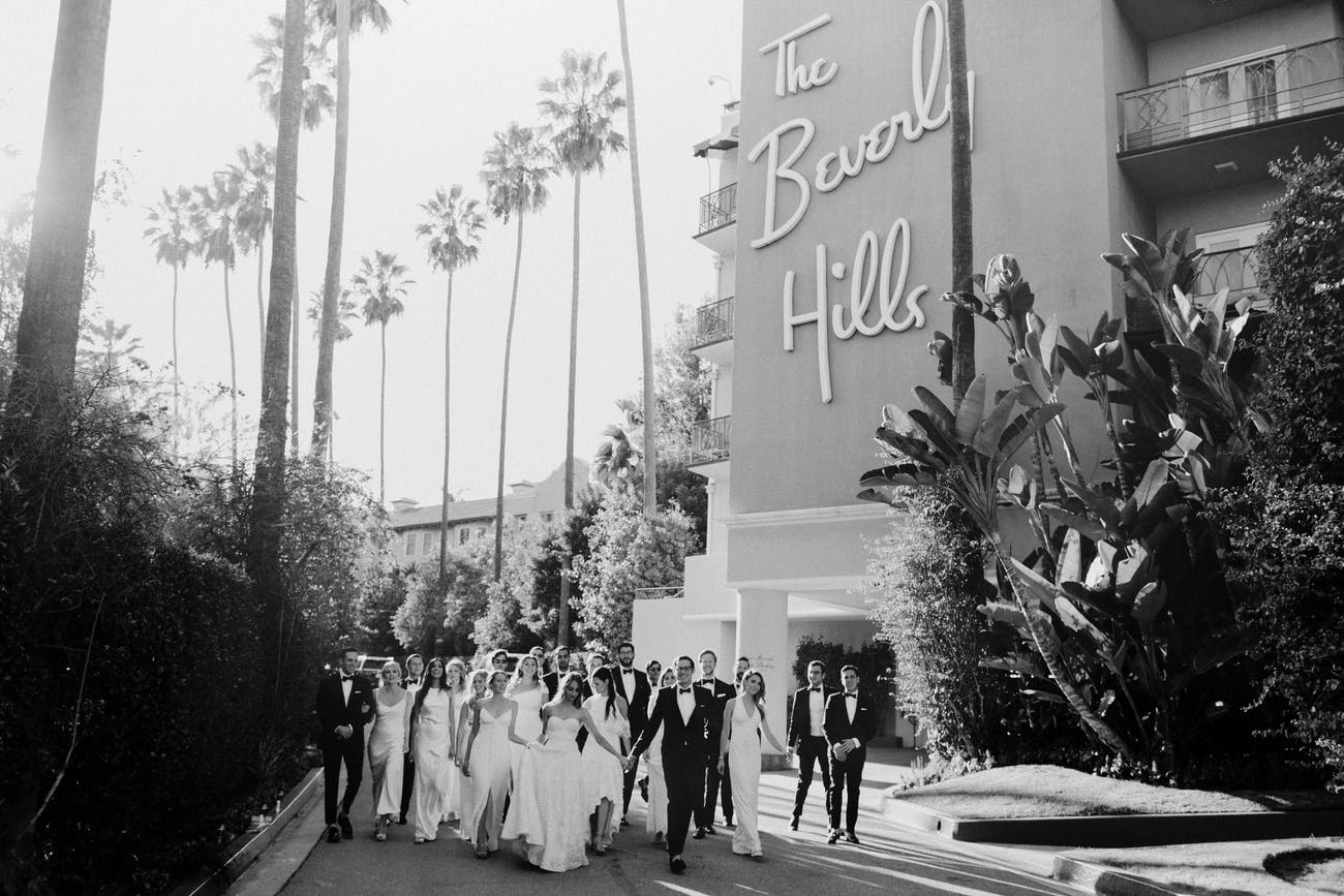 33 Best Wedding Planners in Los Angeles [Top List]