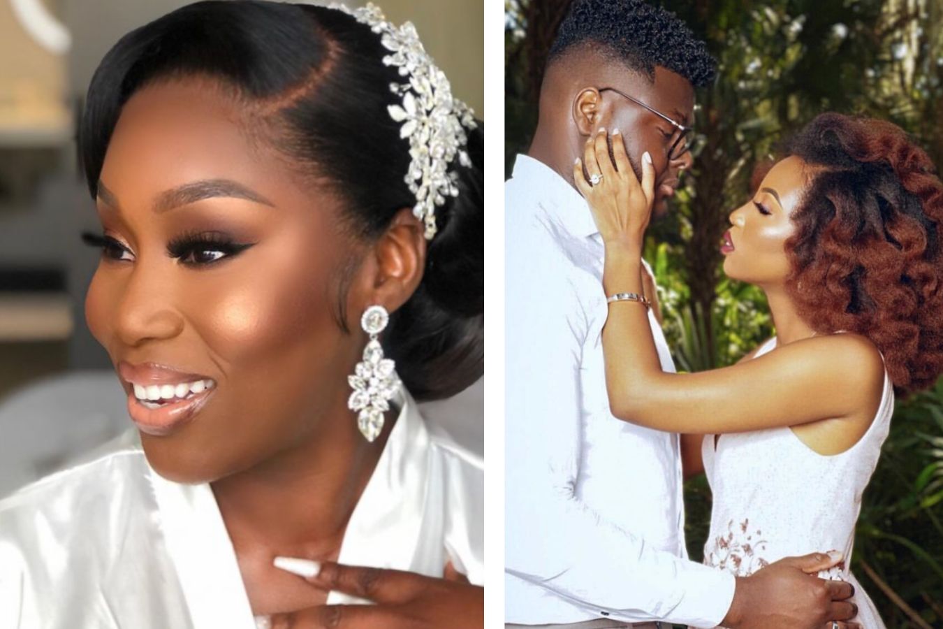 Makeup Artistry by BeYOUtifully Made | PartySlate