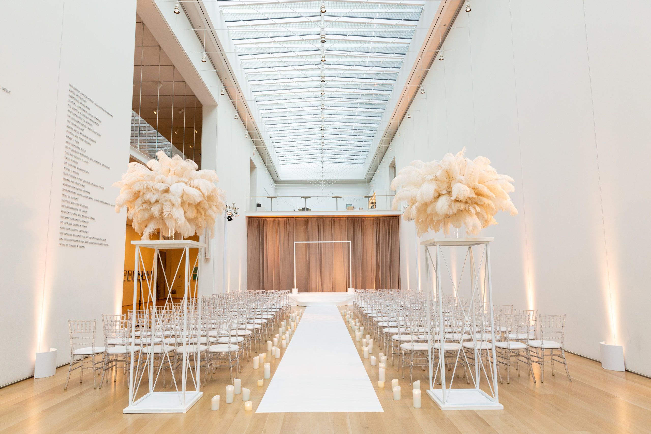 21 Unique Chicago Wedding Venues That Your Friends Haven’t Seen Yet [2023]