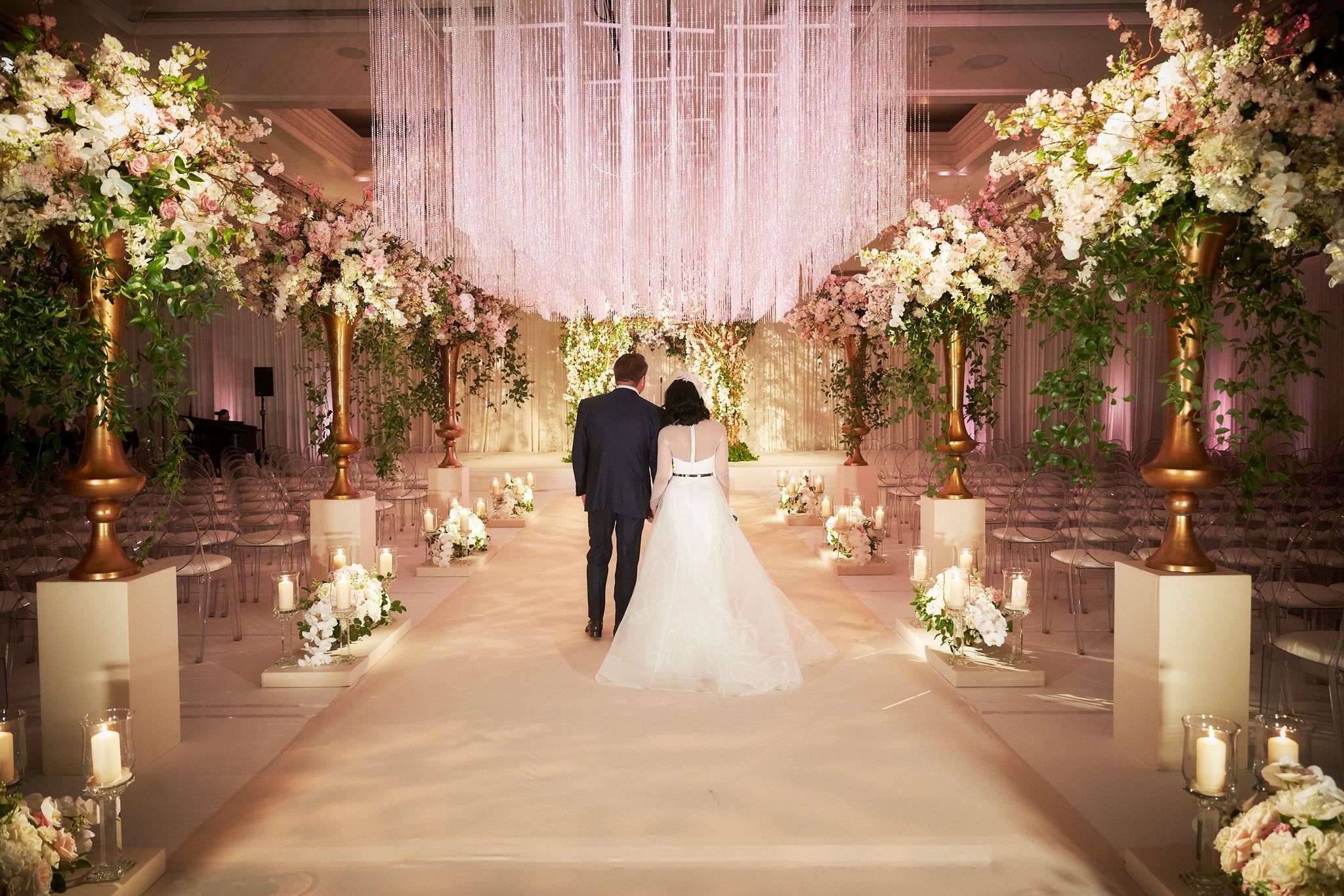 11 Luxury Chicago Hotel Wedding Venues to Book Now