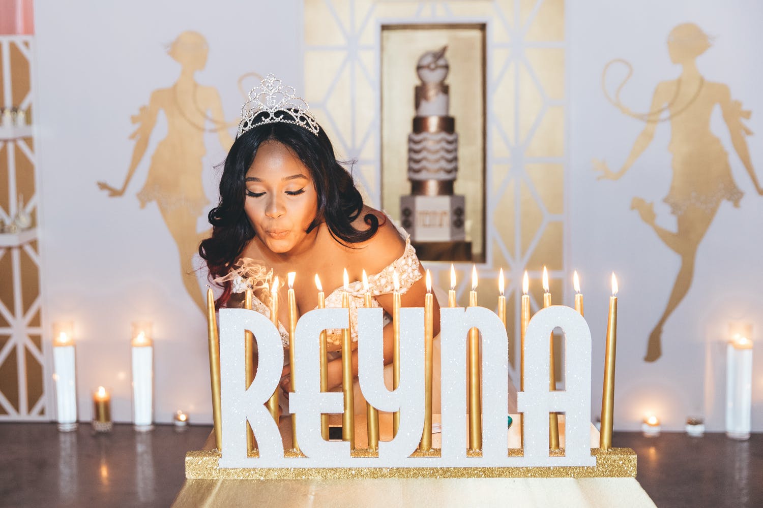 Black-Owned Wedding and Event Companies in South Florida to Hire Now