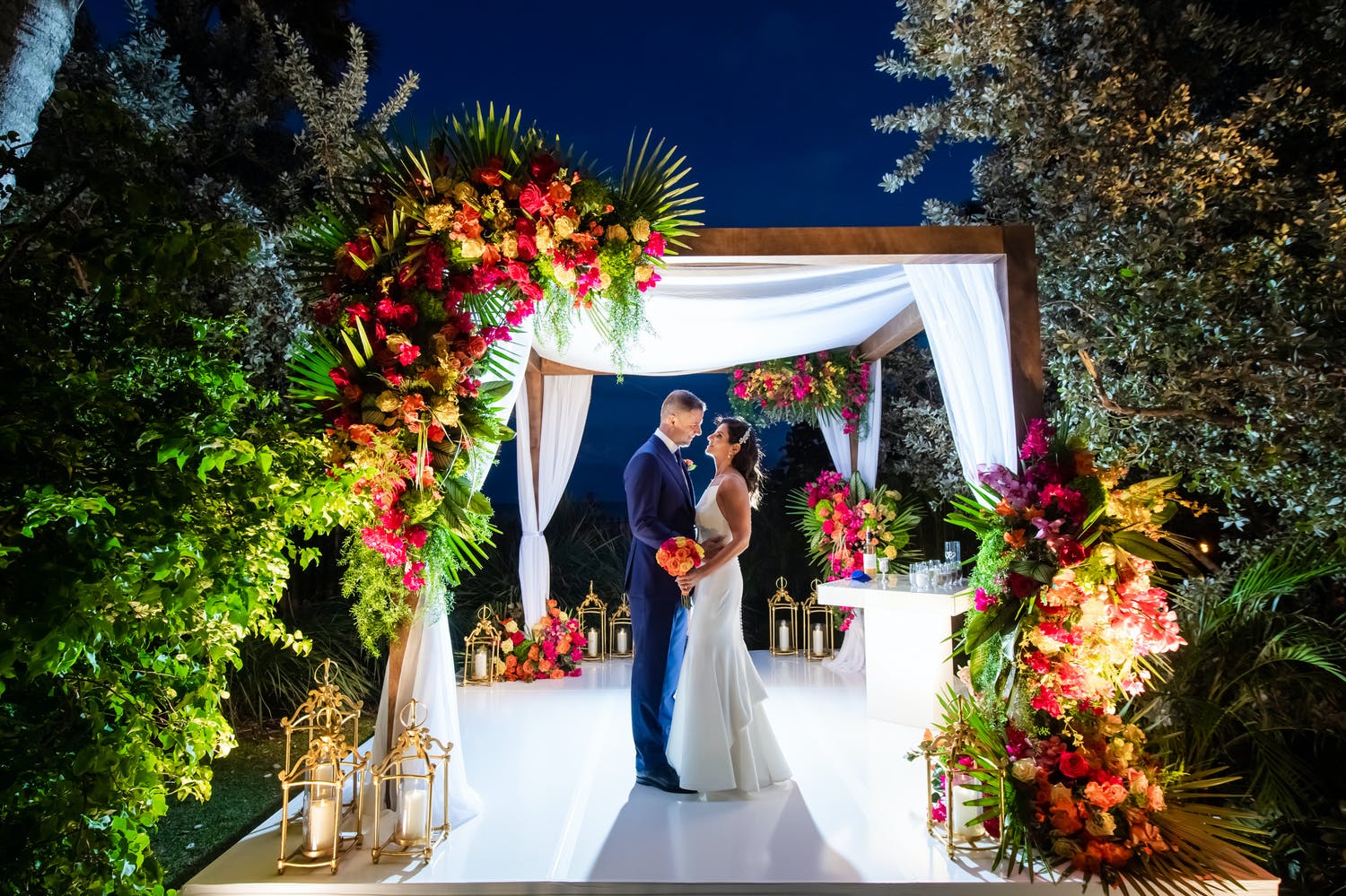 19 Must-See Hotels for Your Luxe Miami Beach Wedding