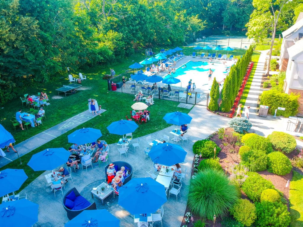 Southampton Inn