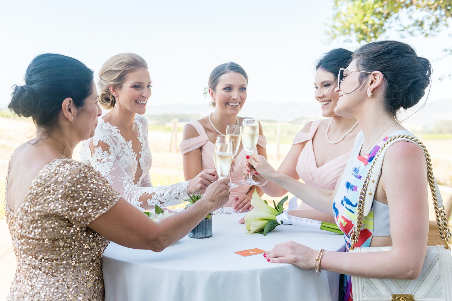 Carneros Resort and Spa