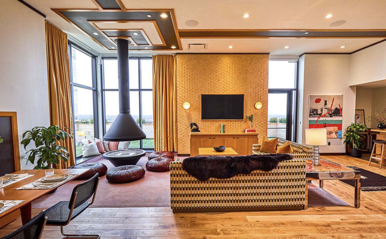 Fairlane Hotel