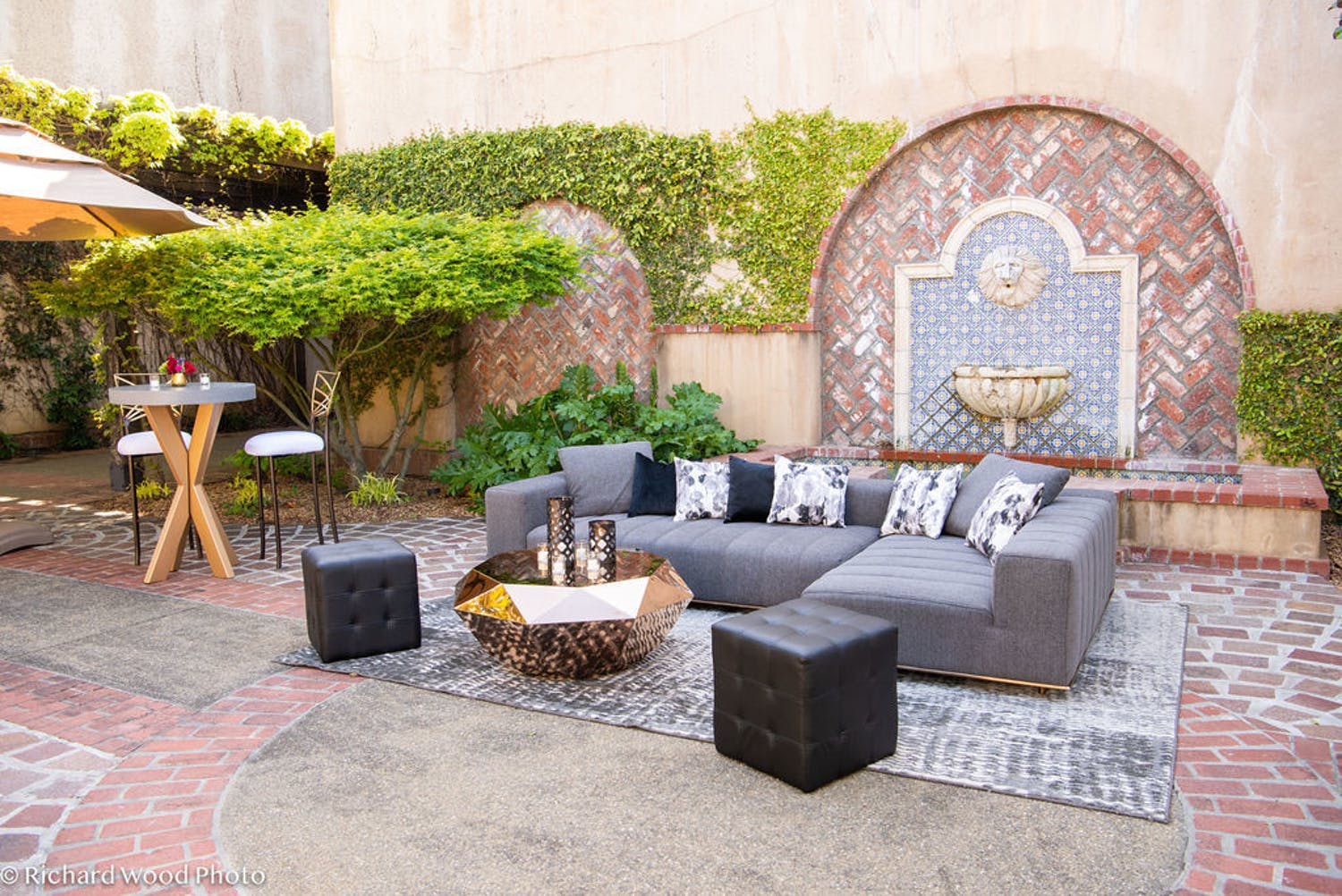 Fairmont Sonoma Mission Inn & Spa