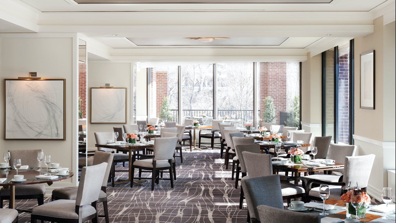 Four Seasons Hotel Washington, DC