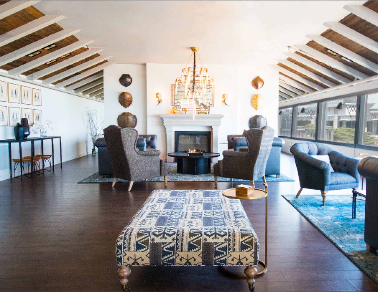 Gurney's Montauk Resort and Seawater Spa