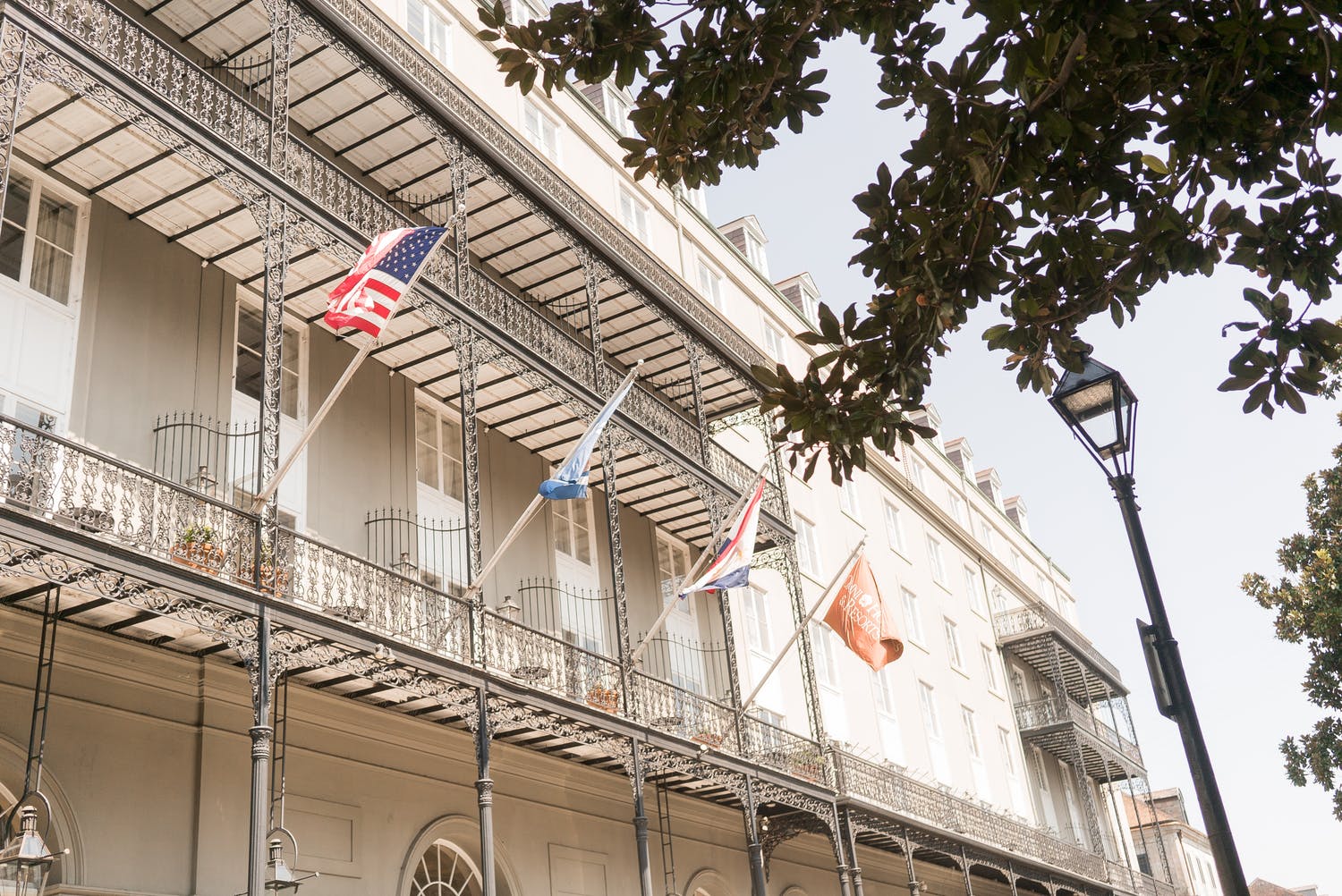 Hotel Monteleone