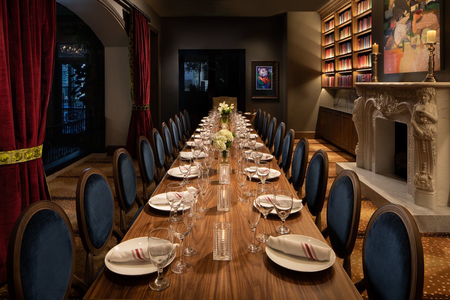 Hotel ZaZa Austin Downtown