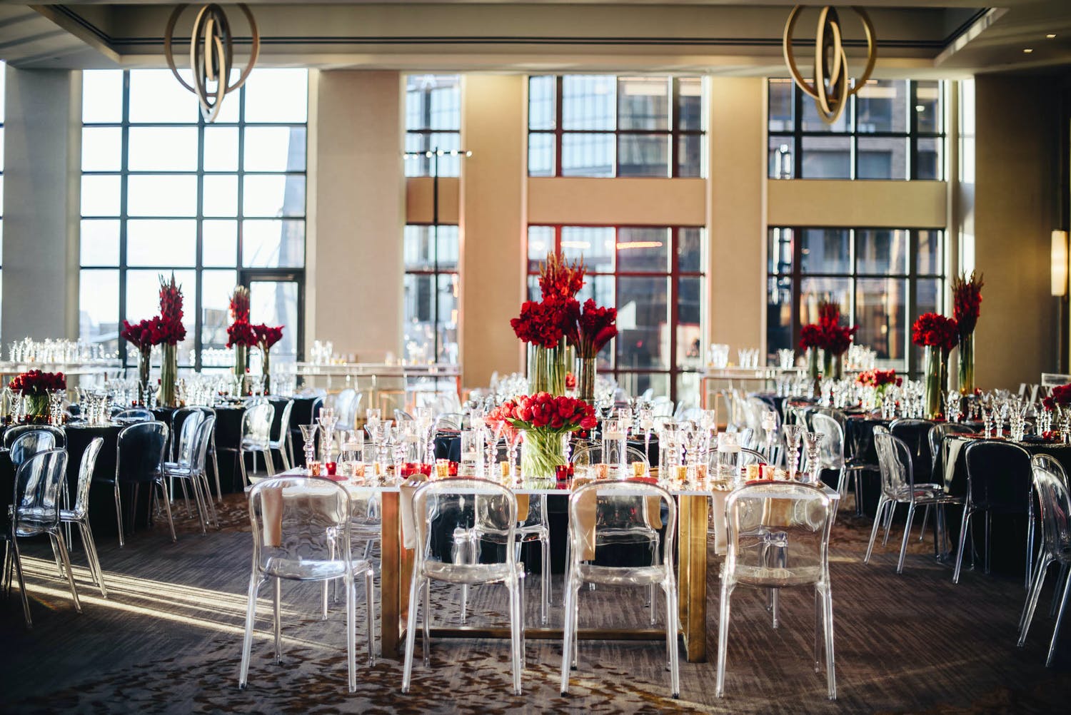 InterContinental Washington D.C. - The Wharf