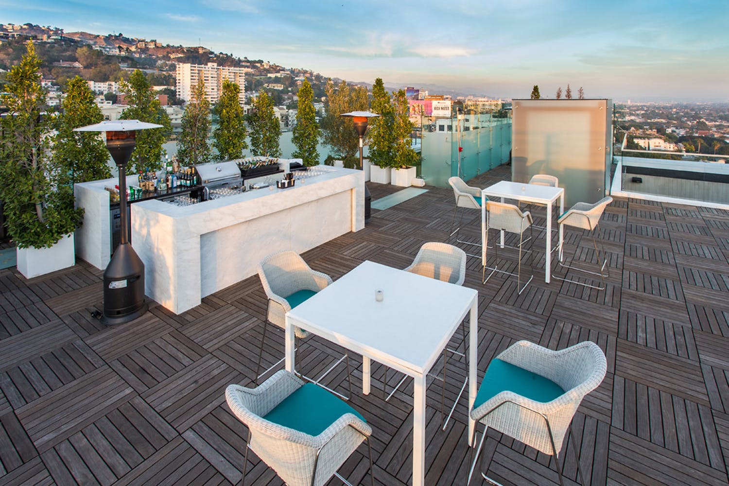 The London West Hollywood