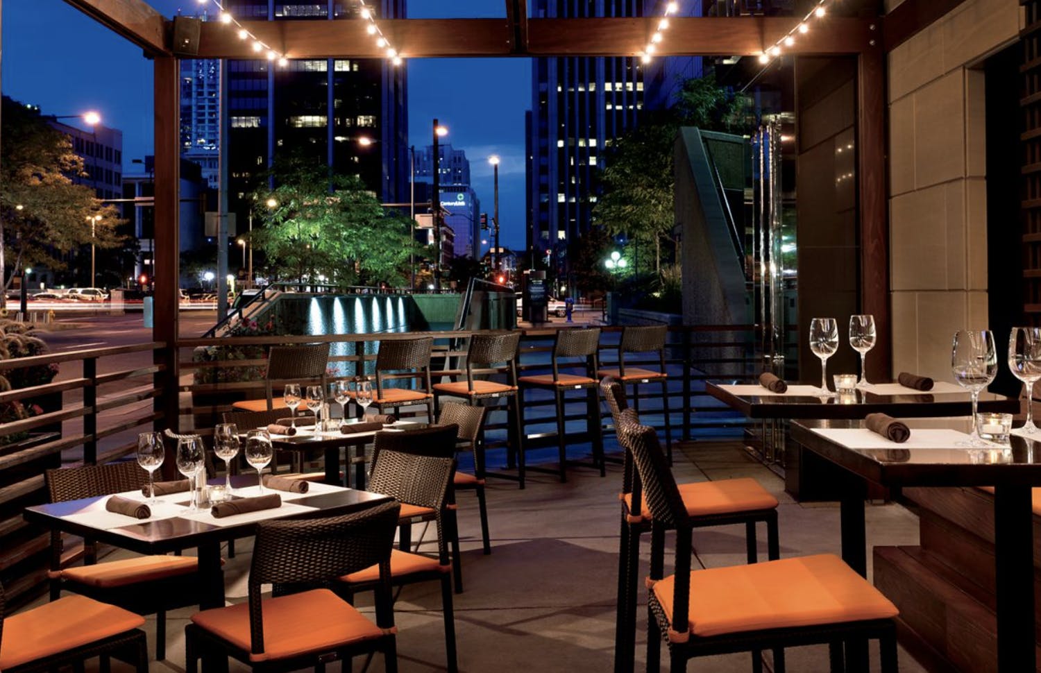 The Ritz-Carlton Denver