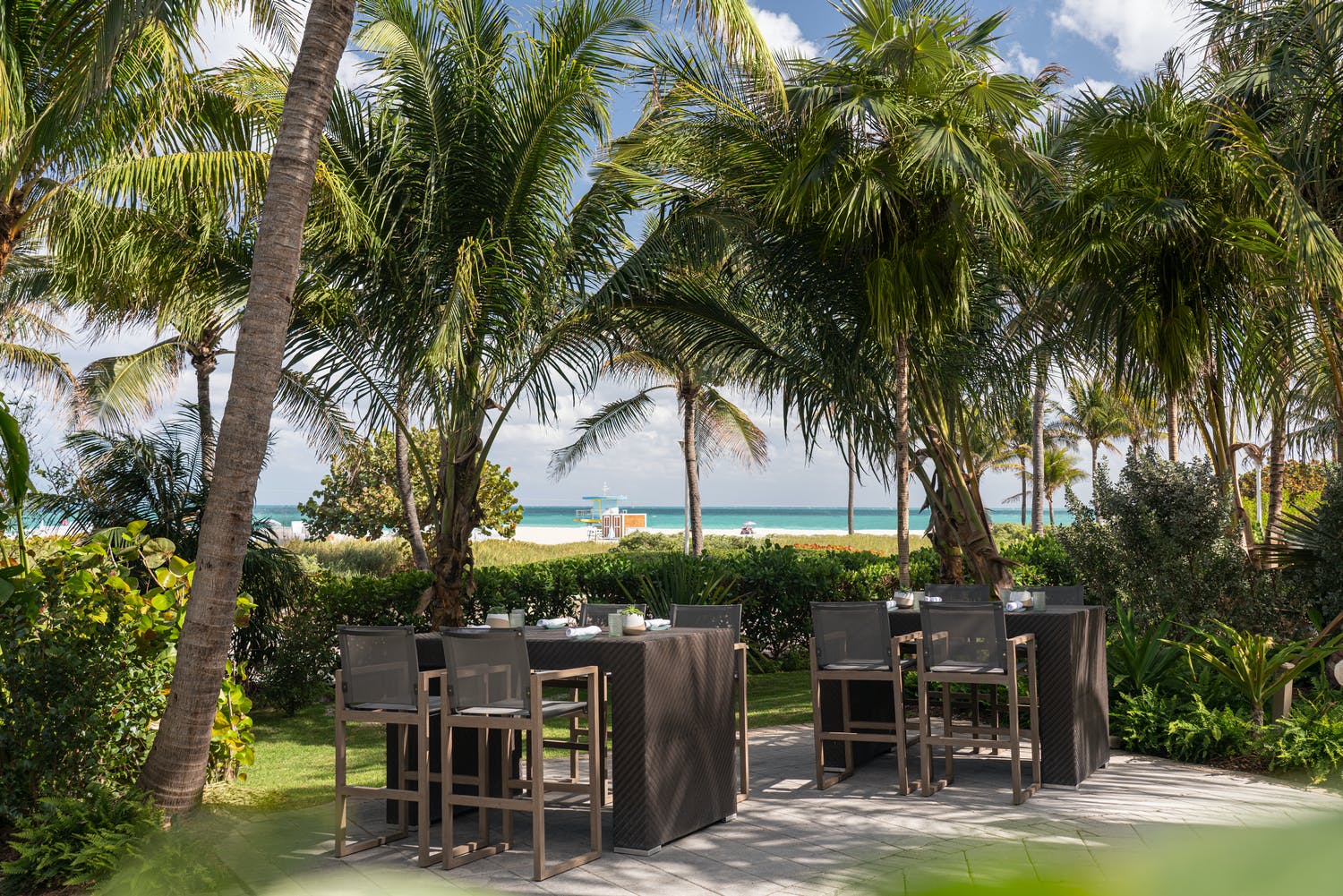 The Ritz Carlton, South Beach