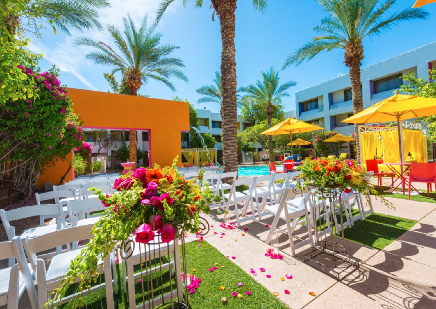The Saguaro Scottsdale