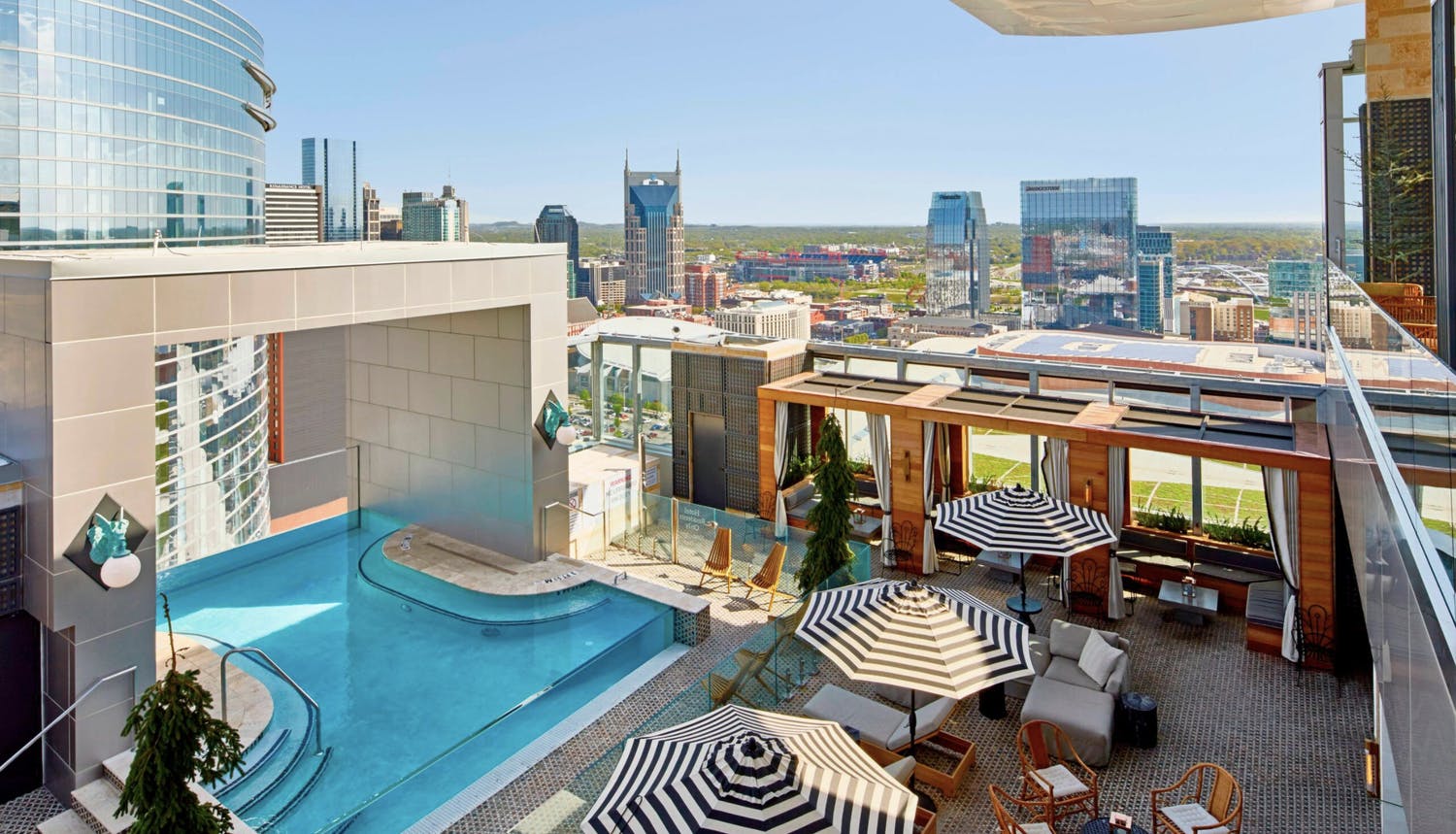 The Westin Nashville
