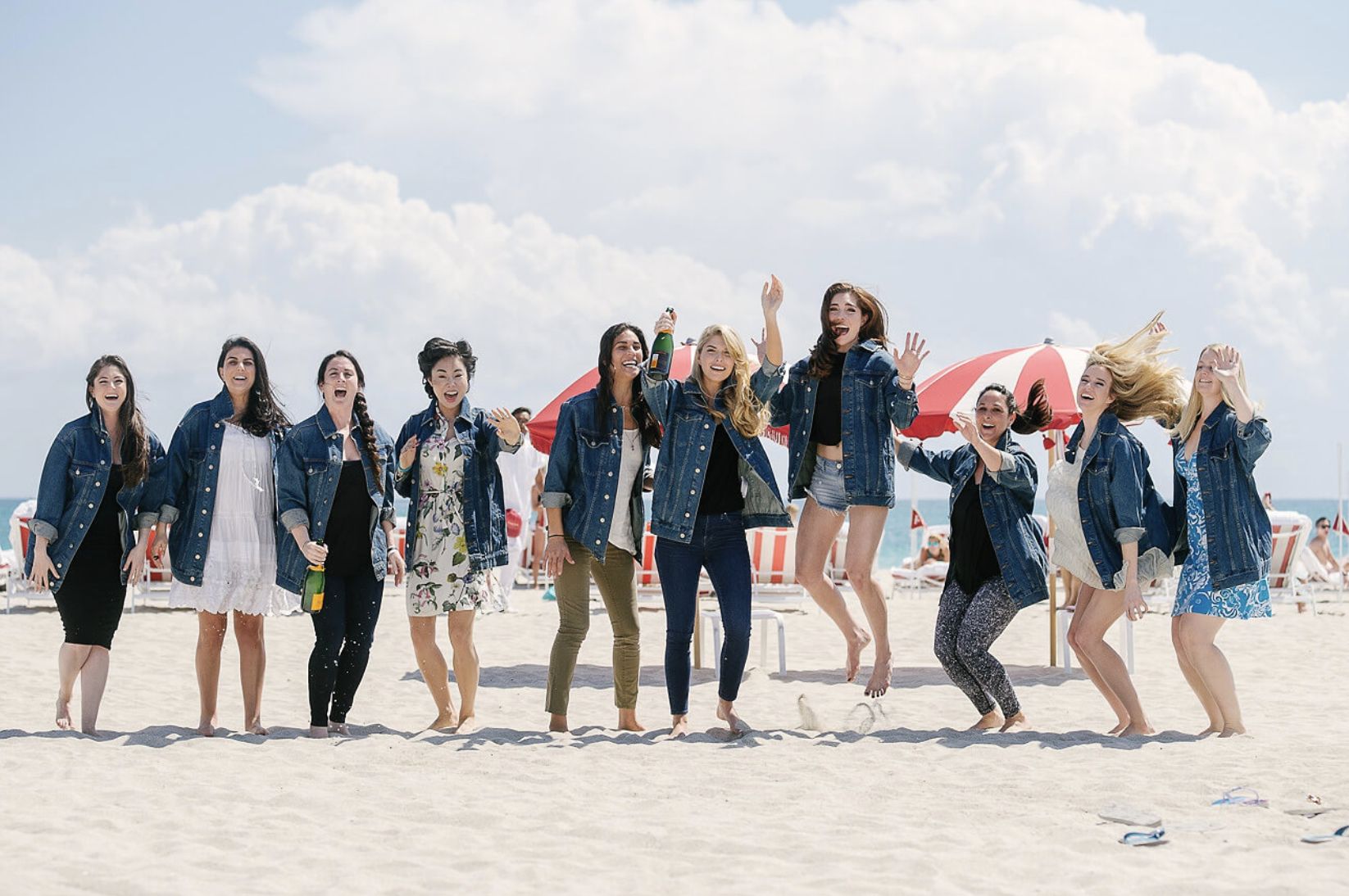 Where to Stay & Where to Play: A Guide to Miami Bachelorette Parties