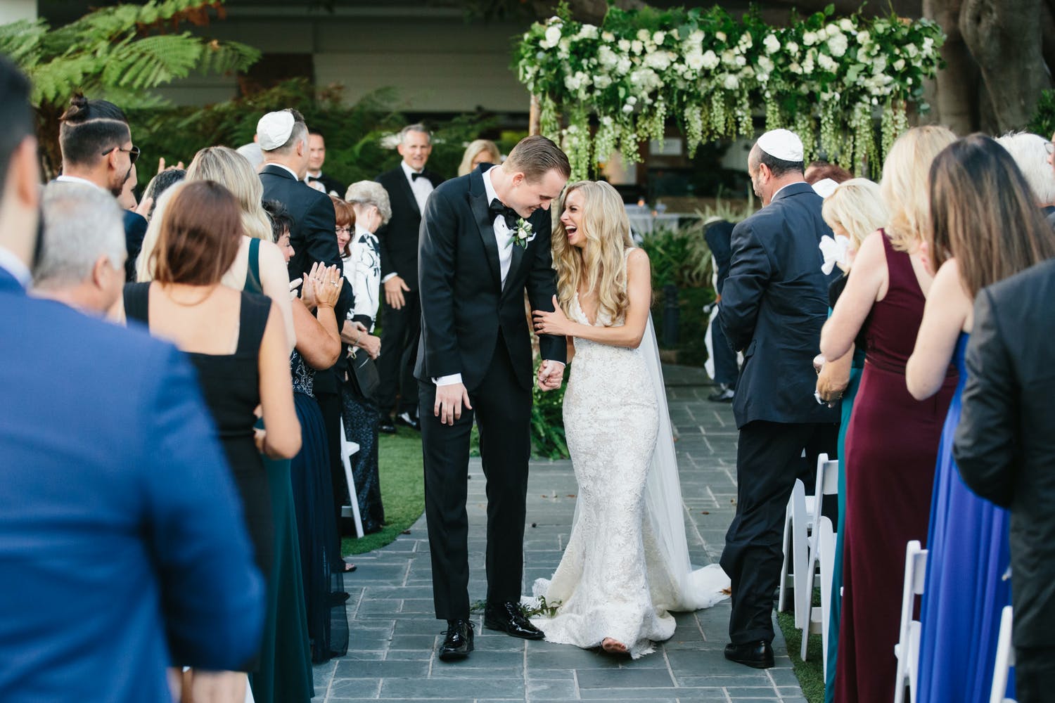 20 Under-the-Radar Outdoor Wedding Venues in Los Angeles