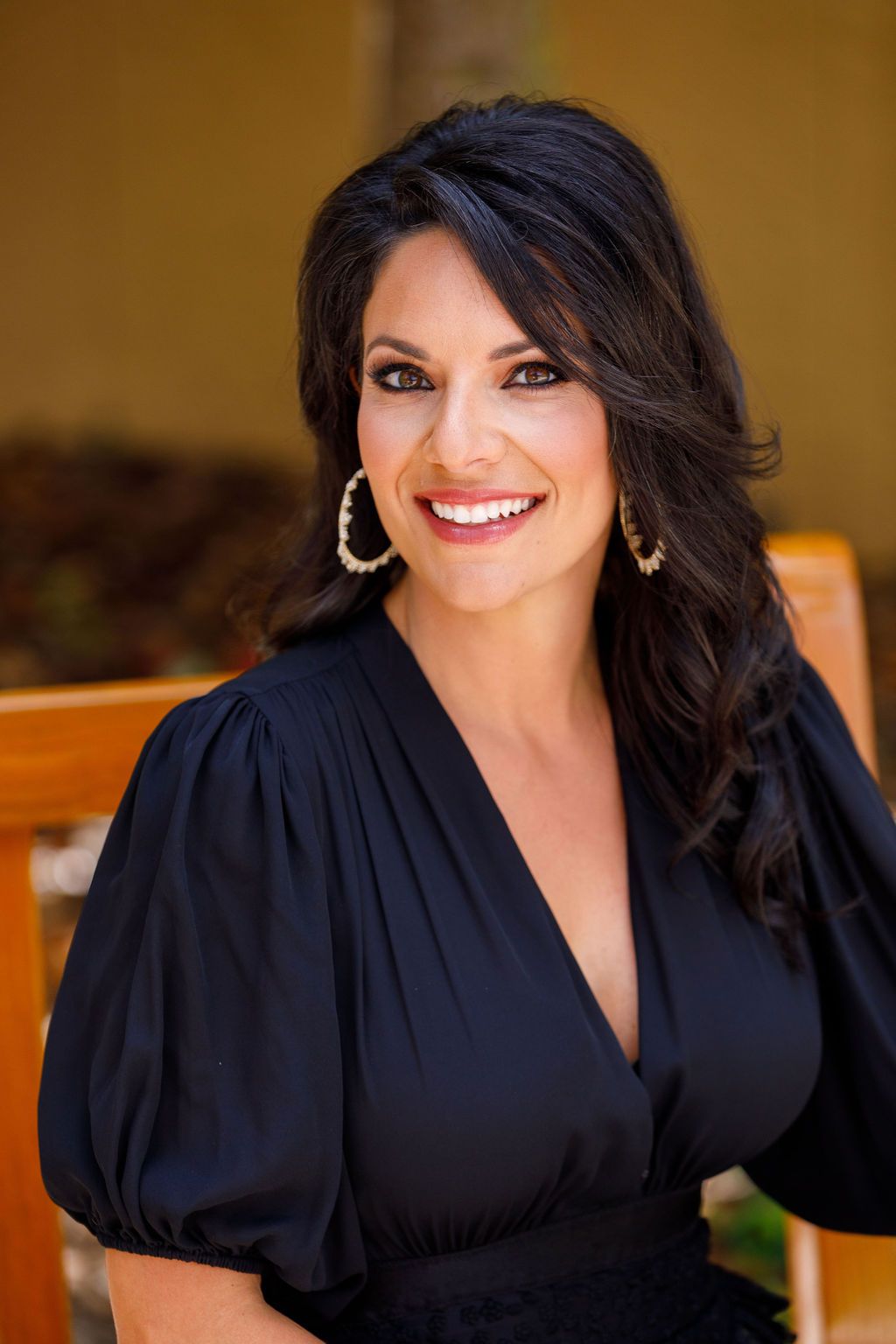 Annie Nuno of The Soirée Co. Wedding and Event Planning | PartySlate