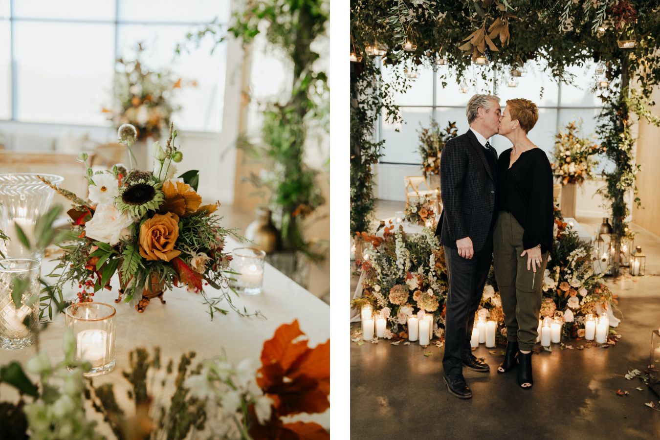 19 Trending Anniversary Party Ideas from Real Couples - PartySlate, image size:1350x900