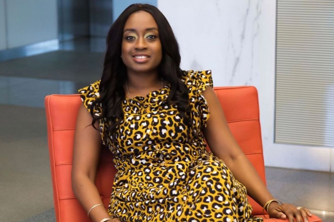 Doyin Fash of Doyin Fash Events, a Black Event Planner in Houston, TX | PartySlate