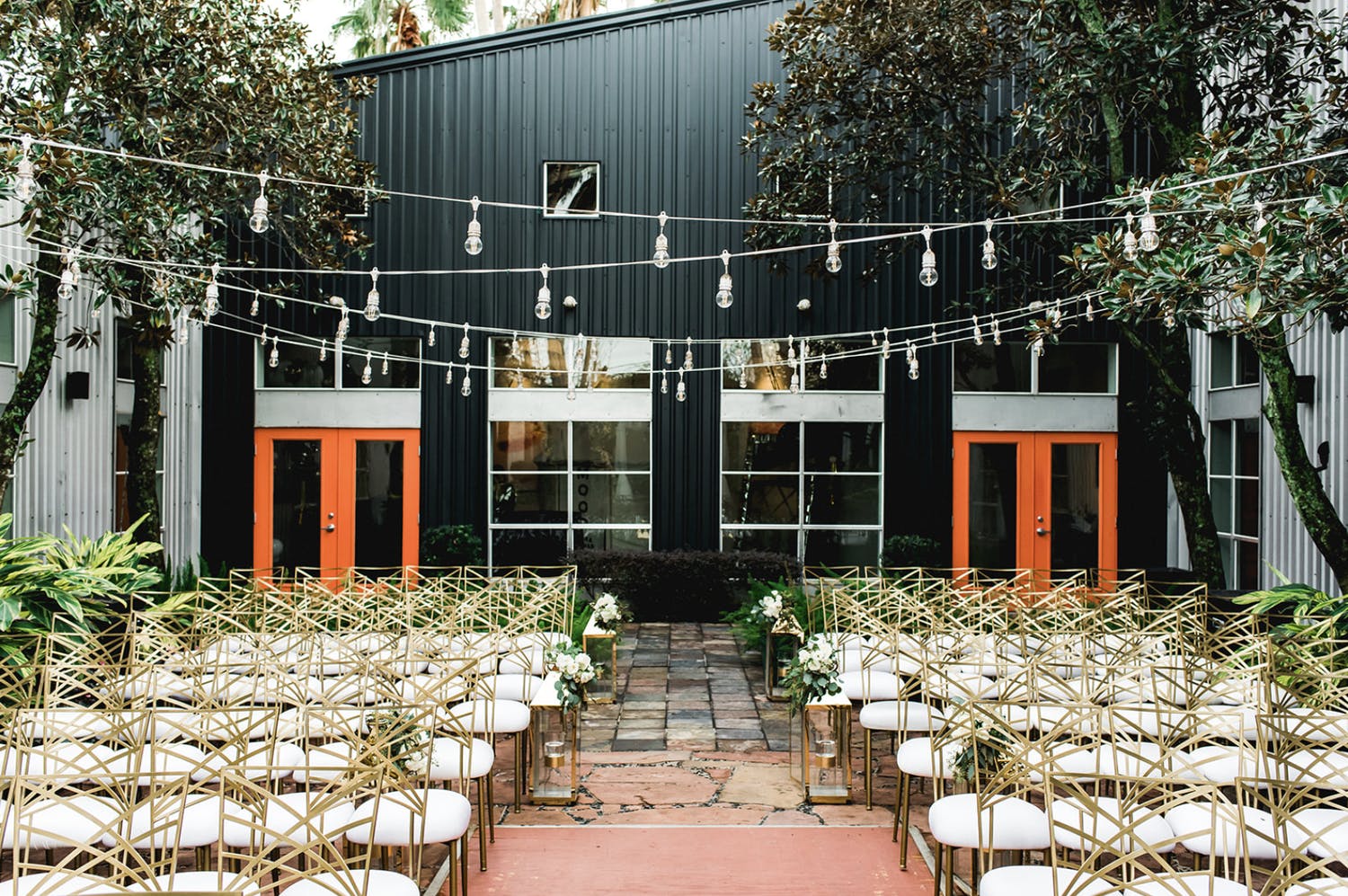 11 Most-Recommended Small Houston Wedding Venues