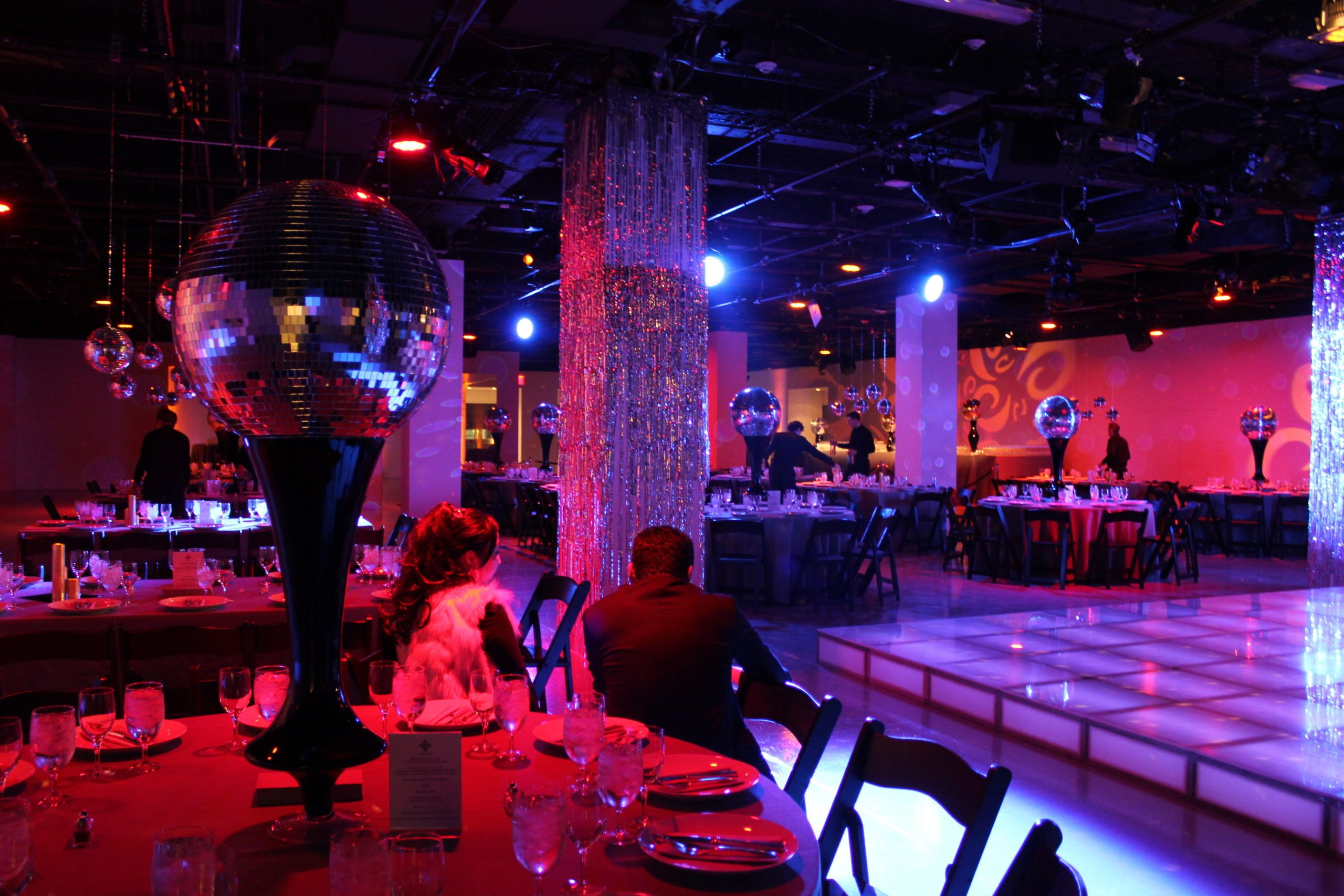 Mitusi Holiday Party