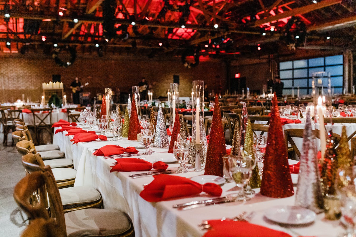 20 Best Holiday Party Venues in Los Angeles to Book Now [2024 & 2025]