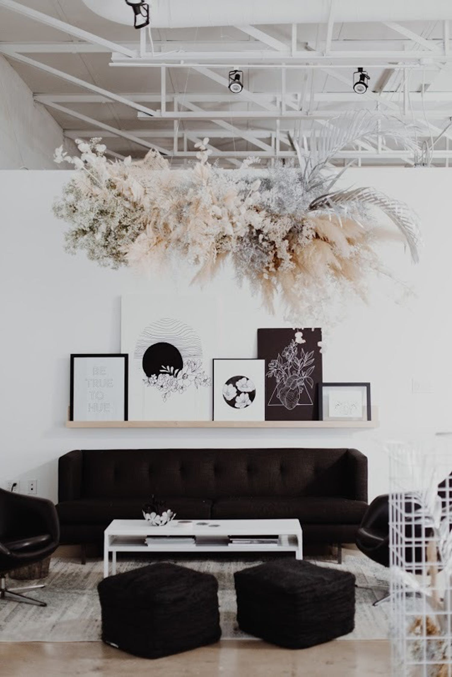 BLOOM BOOK RELEASE AT BREDA STUDIO IN DALLAS, TX
