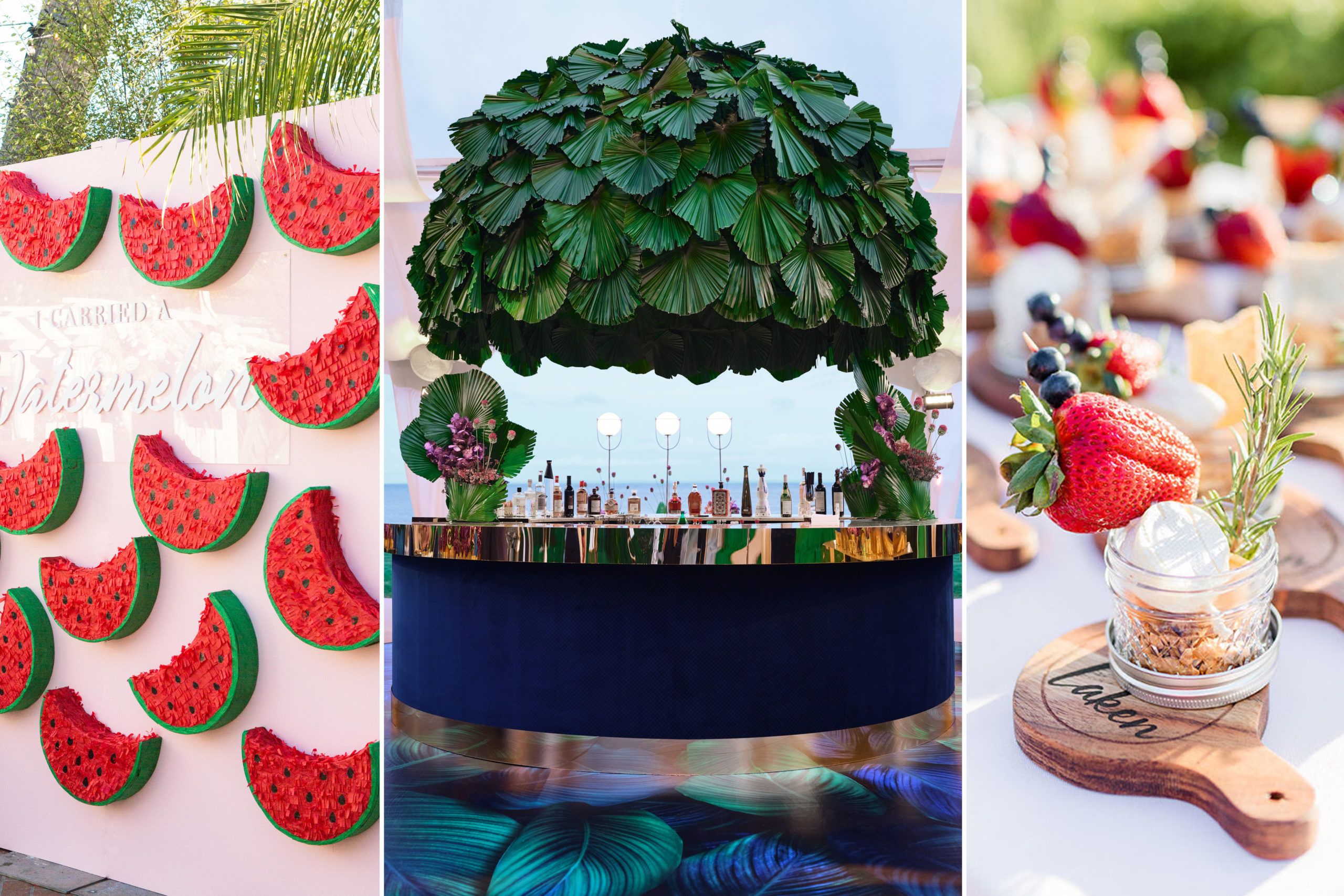 PartySlate’s Top 10 Instagrams of 2021