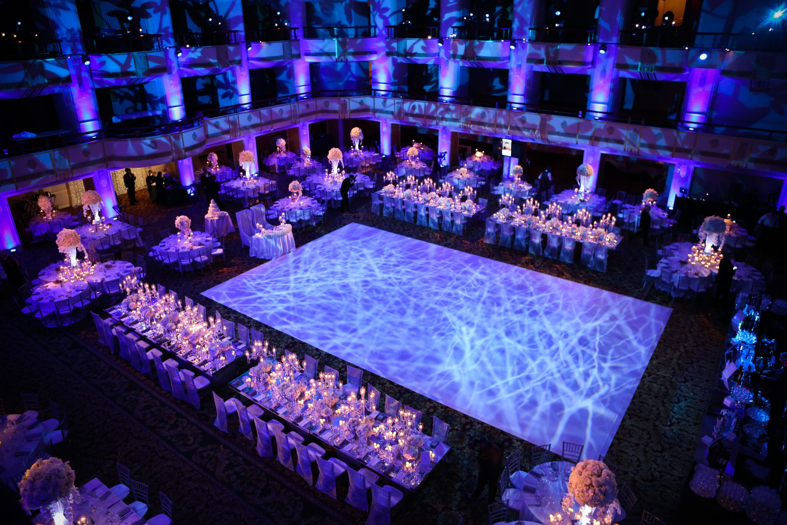 22 Top Party & Wedding Trends for 2022